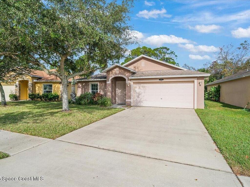 206 Mason Drive, Titusville, FL 32780