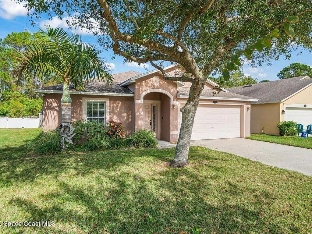 206 Mason Drive, Titusville, FL 32780