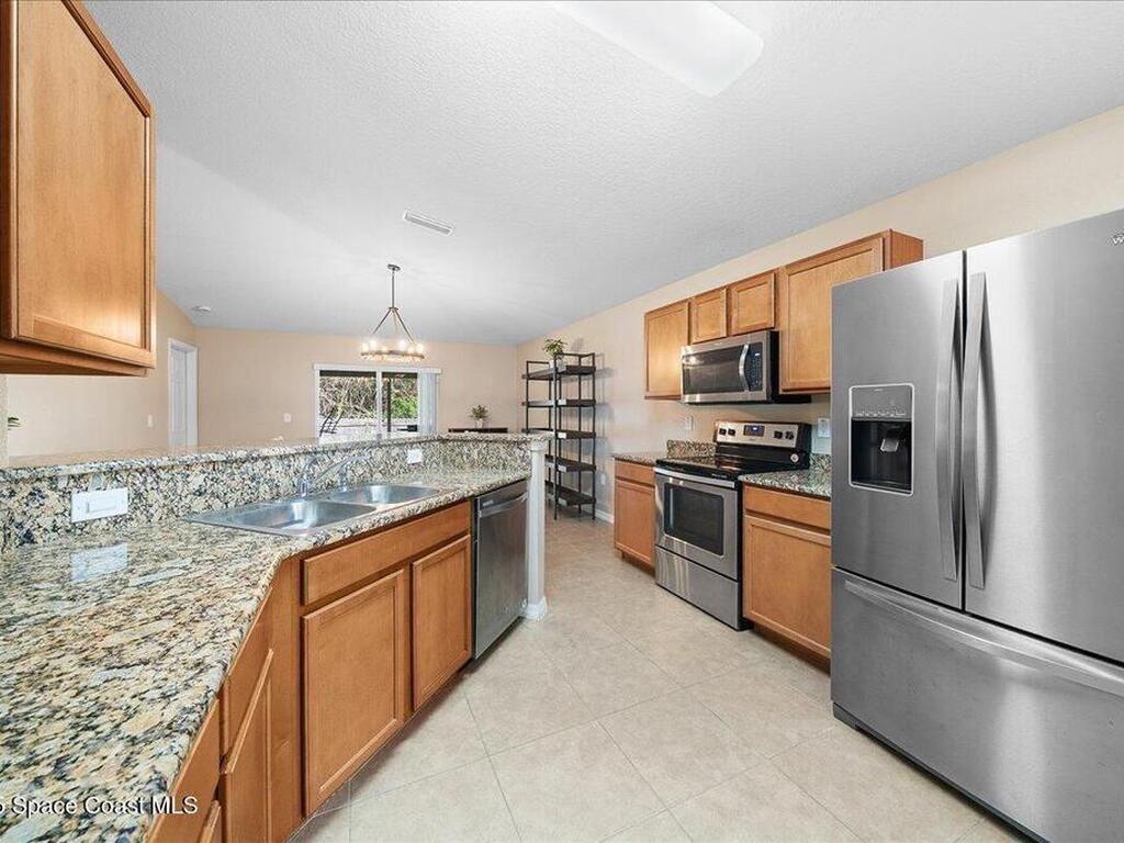 206 Mason Drive, Titusville, FL 32780