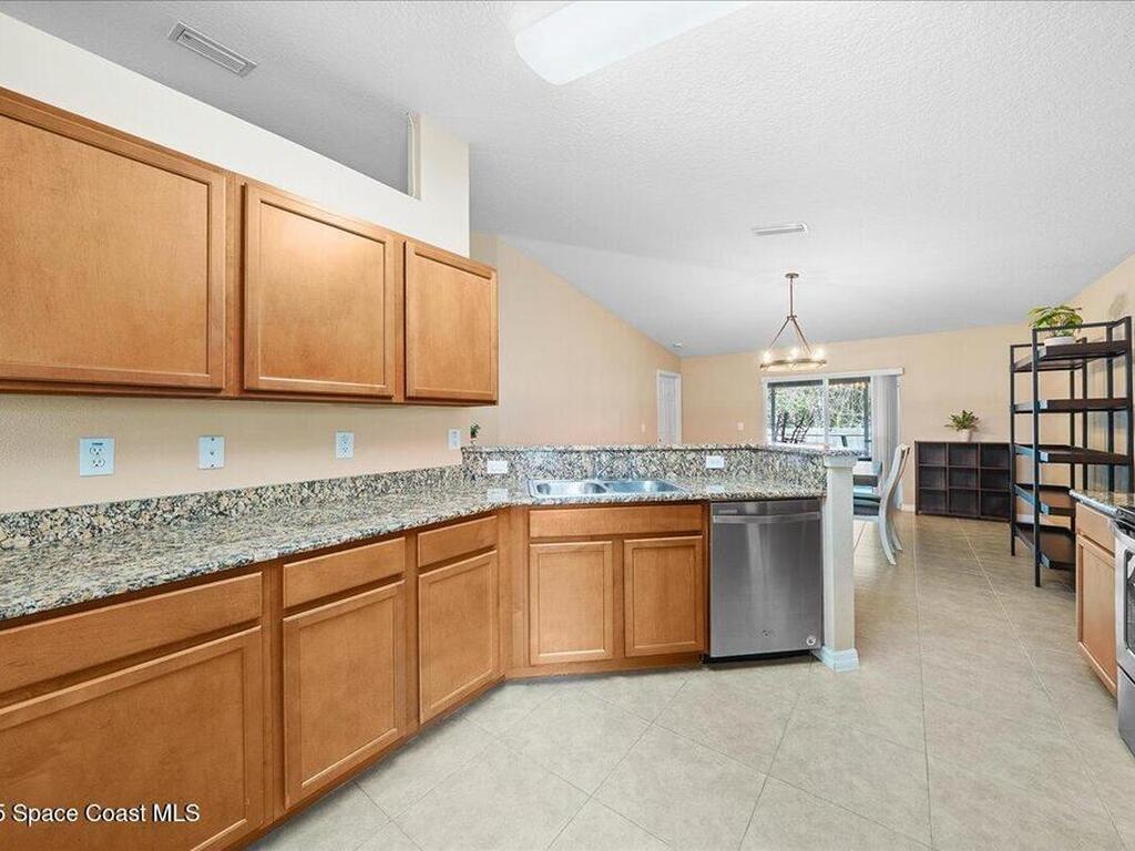 206 Mason Drive, Titusville, FL 32780