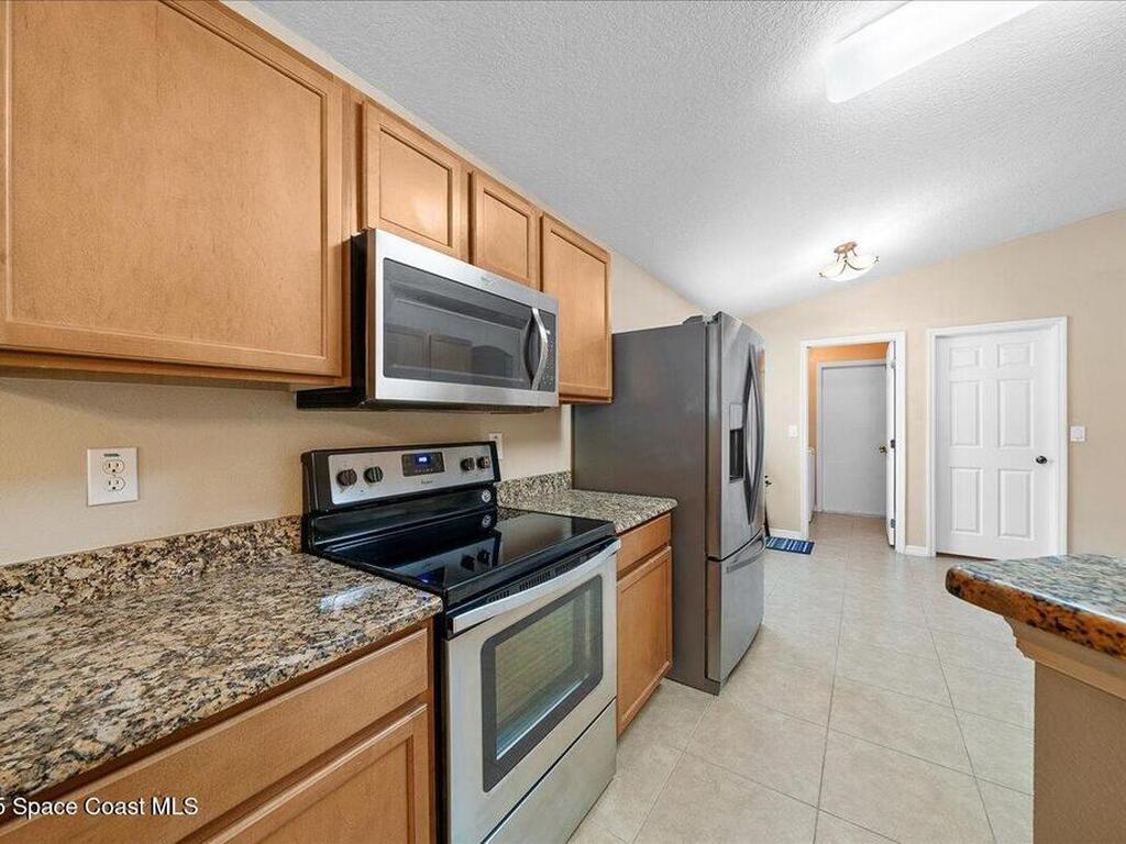 206 Mason Drive, Titusville, FL 32780