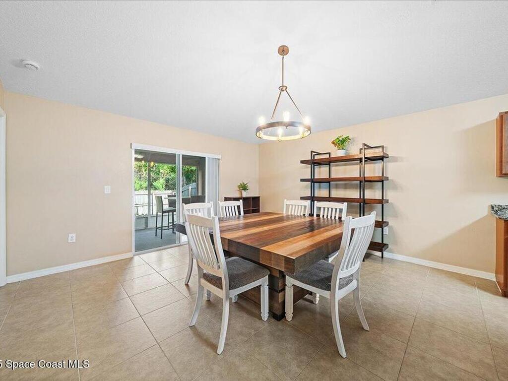 206 Mason Drive, Titusville, FL 32780