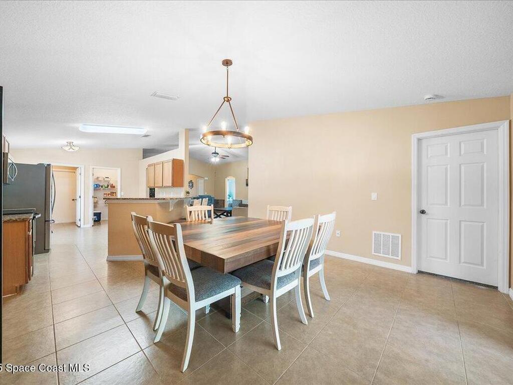 206 Mason Drive, Titusville, FL 32780