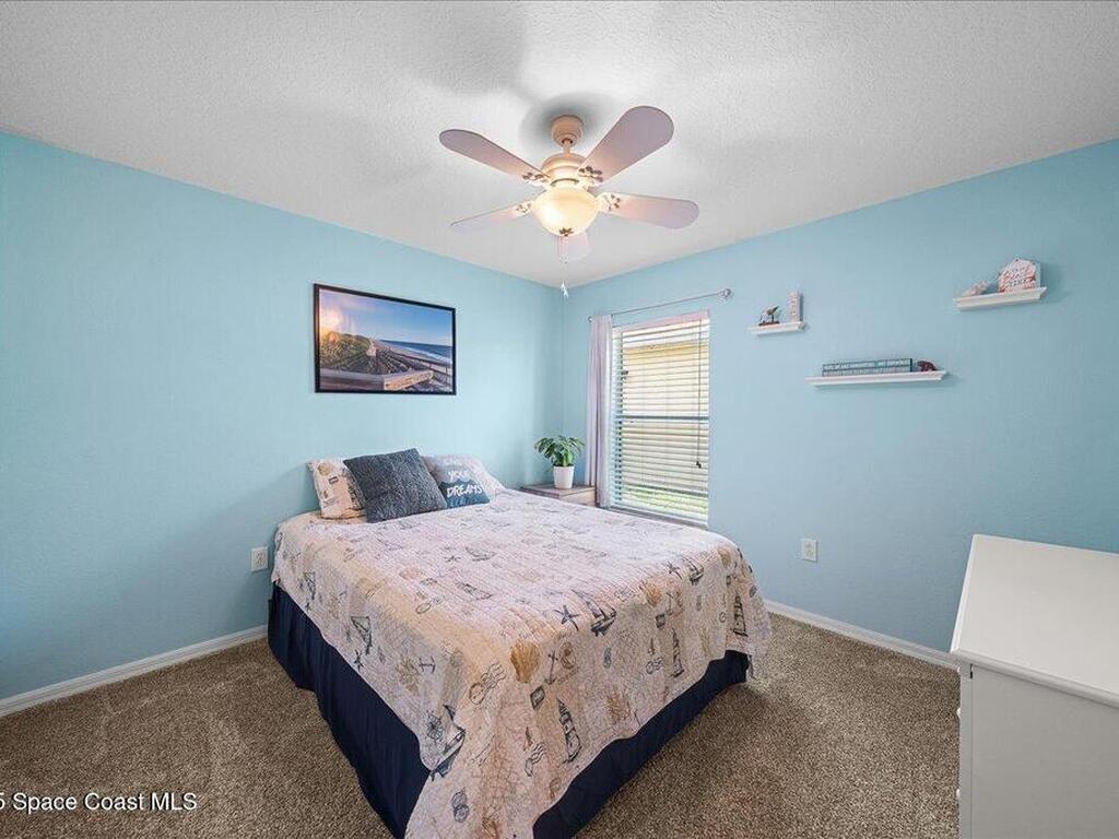 206 Mason Drive, Titusville, FL 32780