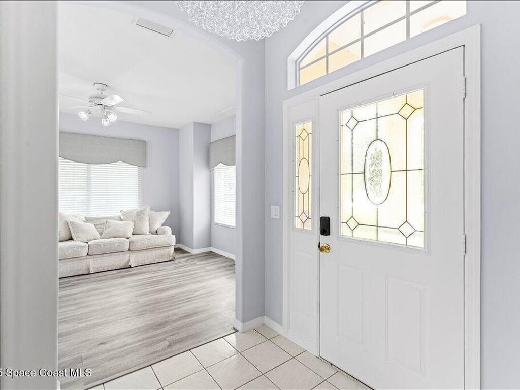 990 Harbor Pines Drive, Merritt Island, FL 32952