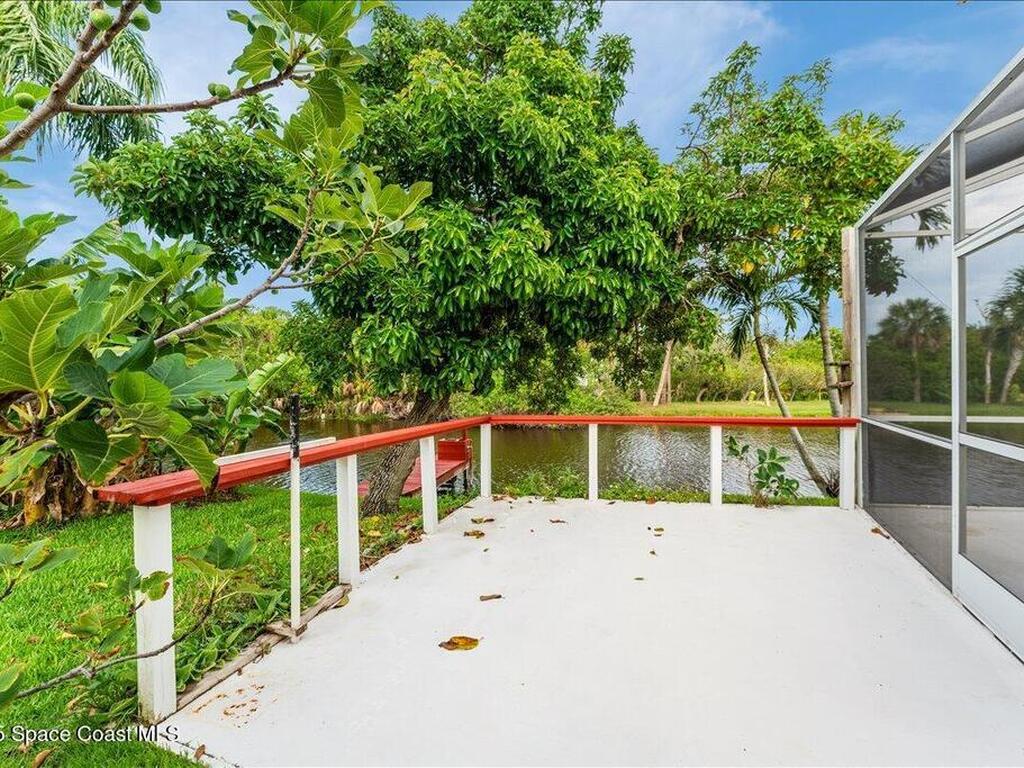 990 Harbor Pines Drive, Merritt Island, FL 32952