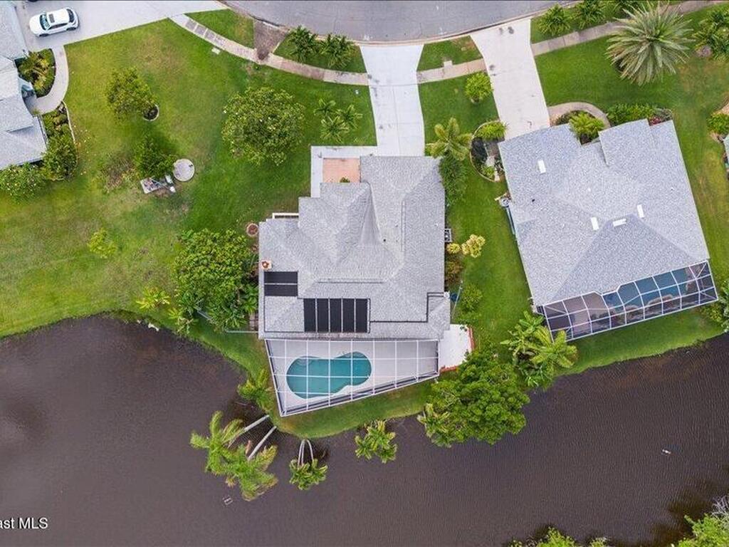 990 Harbor Pines Drive, Merritt Island, FL 32952