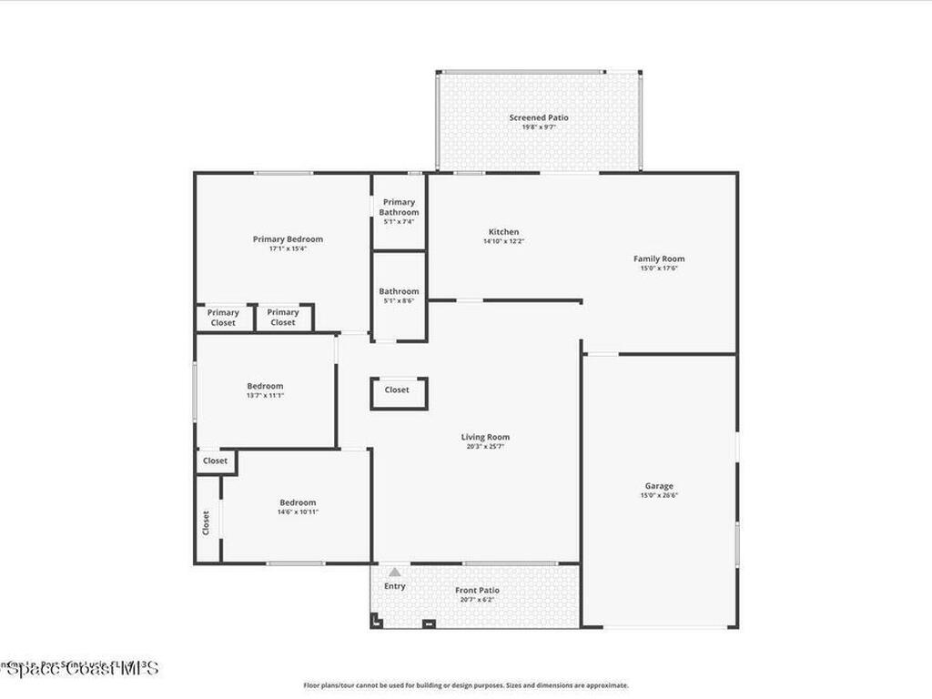 402 SW Sansom Lane, Port St. Lucie, FL 34953