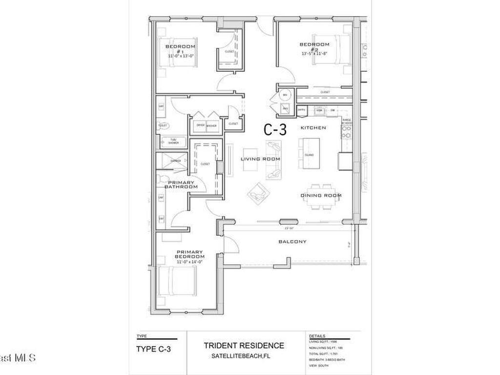 1230 Highway A1a, Satellite Beach, FL 32937