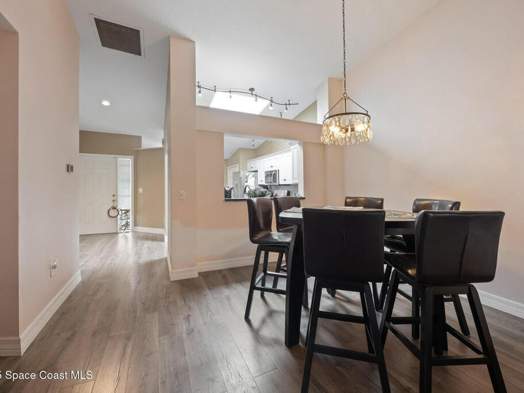 2204 Parkside Place, Indian Harbour Beach, FL 32937