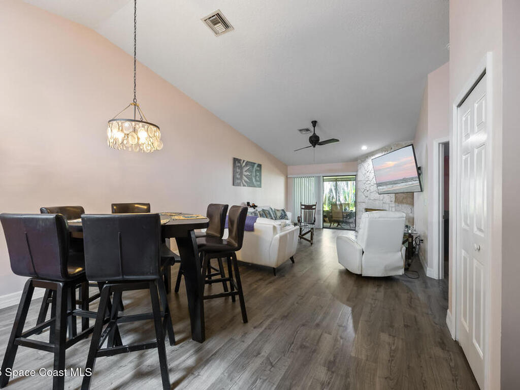 2204 Parkside Place, Indian Harbour Beach, FL 32937