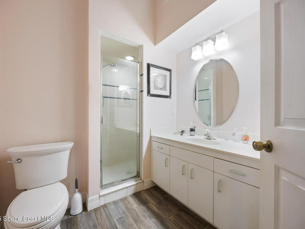 2204 Parkside Place, Indian Harbour Beach, FL 32937