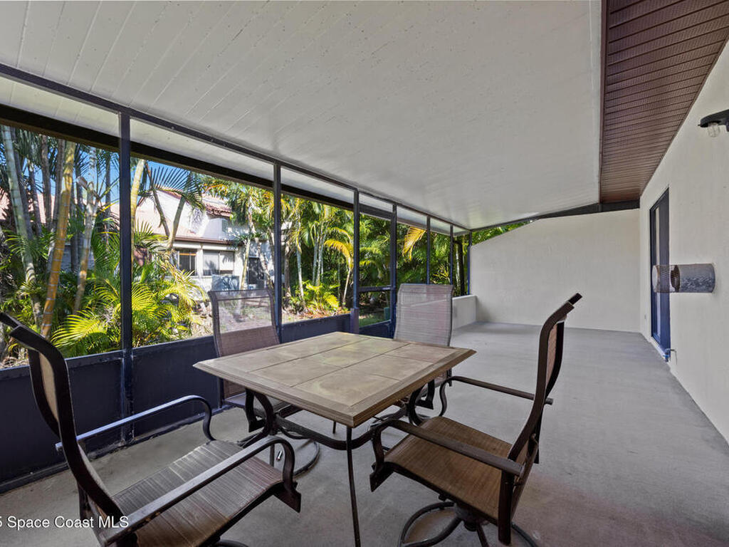 2204 Parkside Place, Indian Harbour Beach, FL 32937