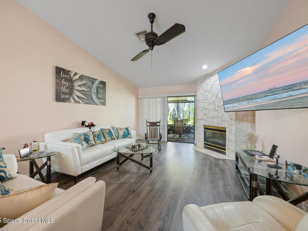 2204 Parkside Place, Indian Harbour Beach, FL 32937