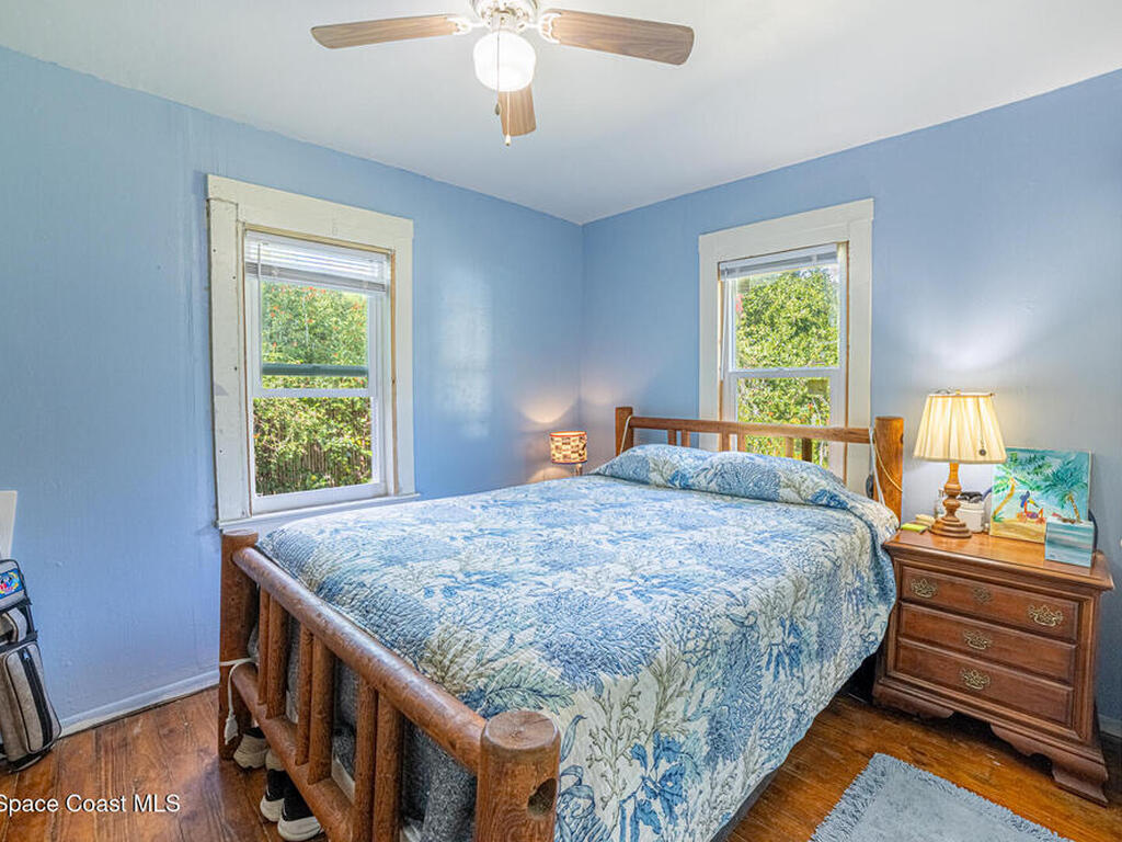 1636 Violet Avenue, Titusville, FL 32796