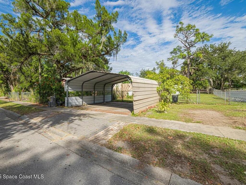 1636 Violet Avenue, Titusville, FL 32796