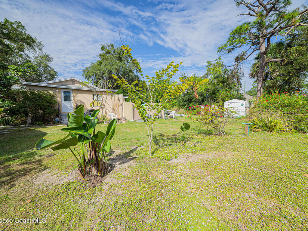 1636 Violet Avenue, Titusville, FL 32796