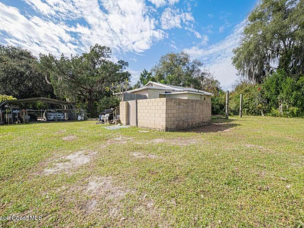 1636 Violet Avenue, Titusville, FL 32796