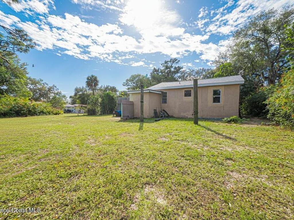 1636 Violet Avenue, Titusville, FL 32796