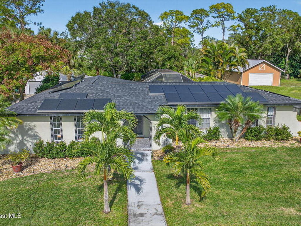 4100 Lakemont Road, Melbourne, FL 32934