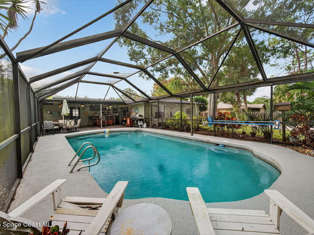 4100 Lakemont Road, Melbourne, FL 32934