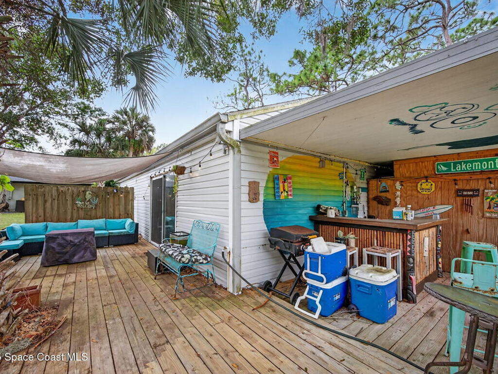 4100 Lakemont Road, Melbourne, FL 32934