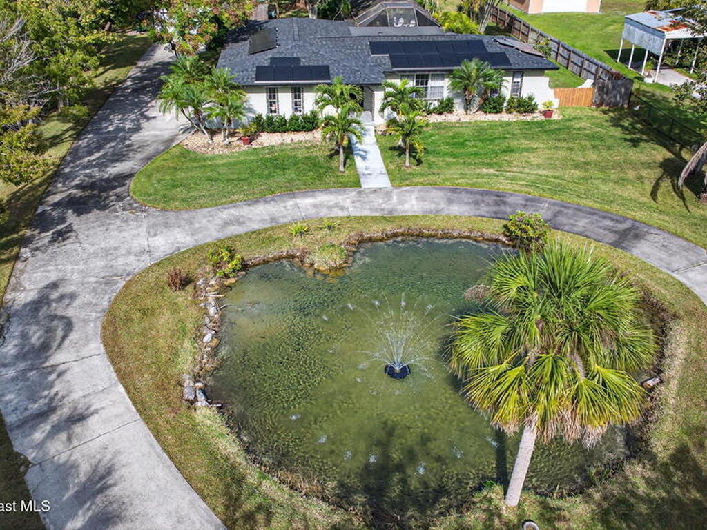 4100 Lakemont Road, Melbourne, FL 32934