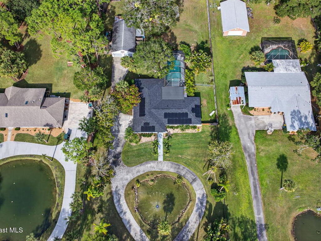 4100 Lakemont Road, Melbourne, FL 32934