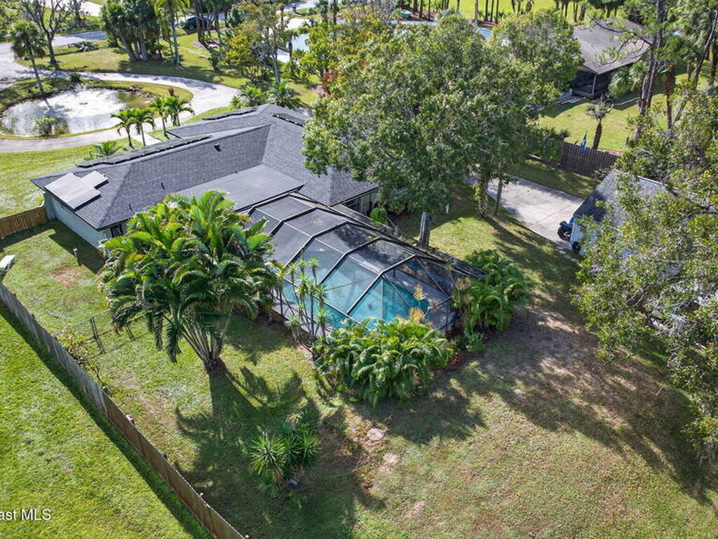 4100 Lakemont Road, Melbourne, FL 32934