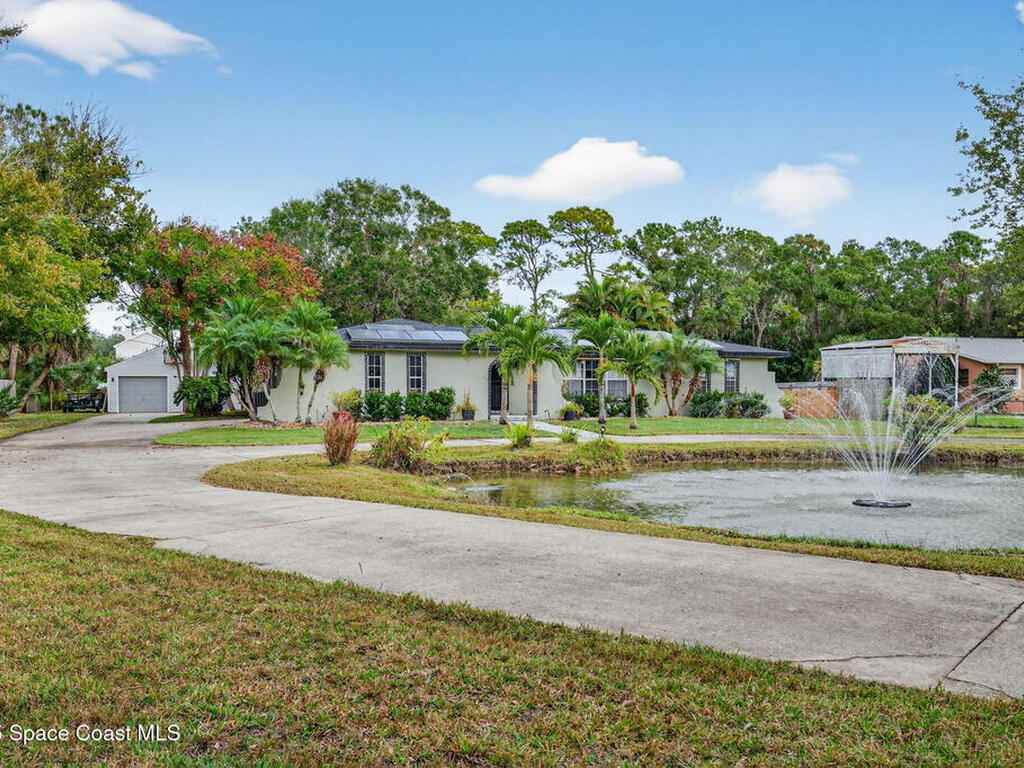 4100 Lakemont Road, Melbourne, FL 32934