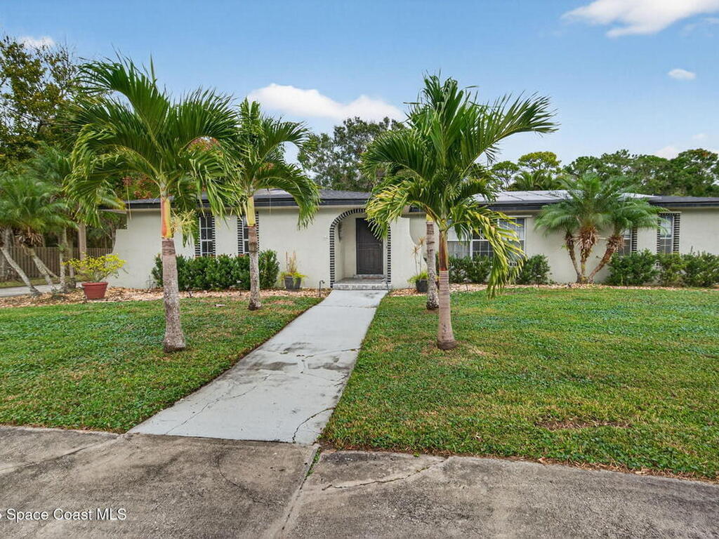 4100 Lakemont Road, Melbourne, FL 32934