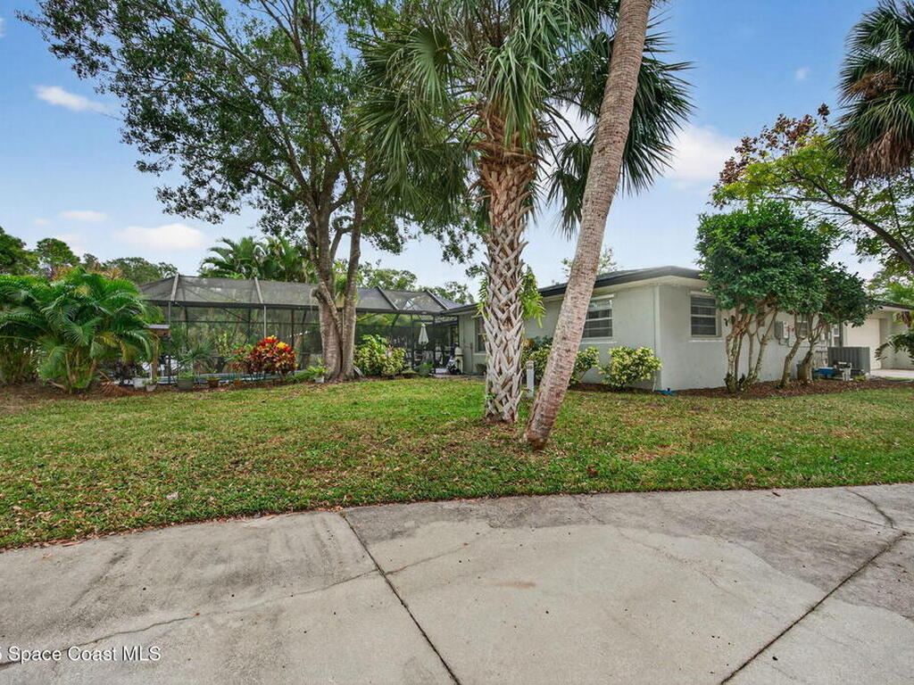 4100 Lakemont Road, Melbourne, FL 32934