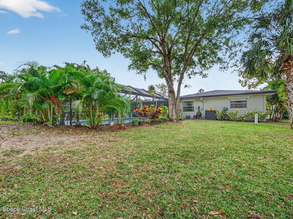 4100 Lakemont Road, Melbourne, FL 32934