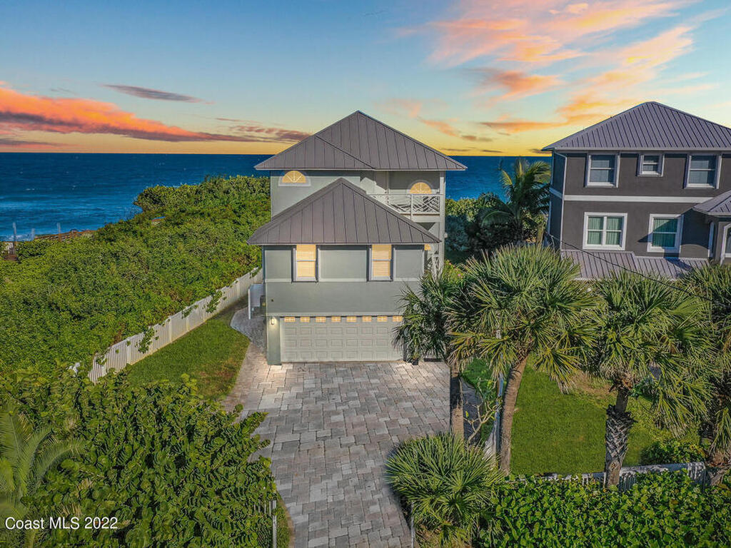 5085 S Hwy A1a, Melbourne Beach, FL 32951