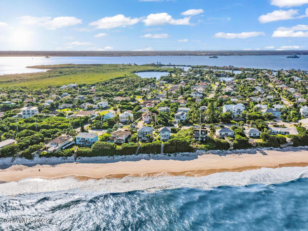 5085 S Hwy A1a, Melbourne Beach, FL 32951