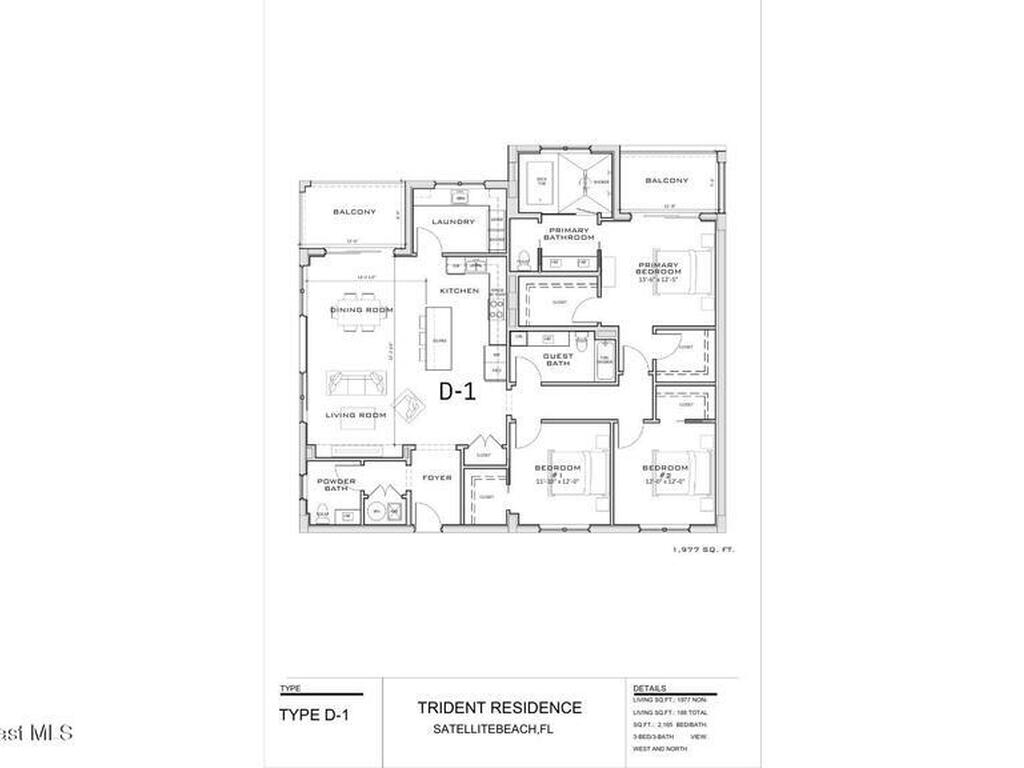 1230 Highway A1a, Satellite Beach, FL 32937