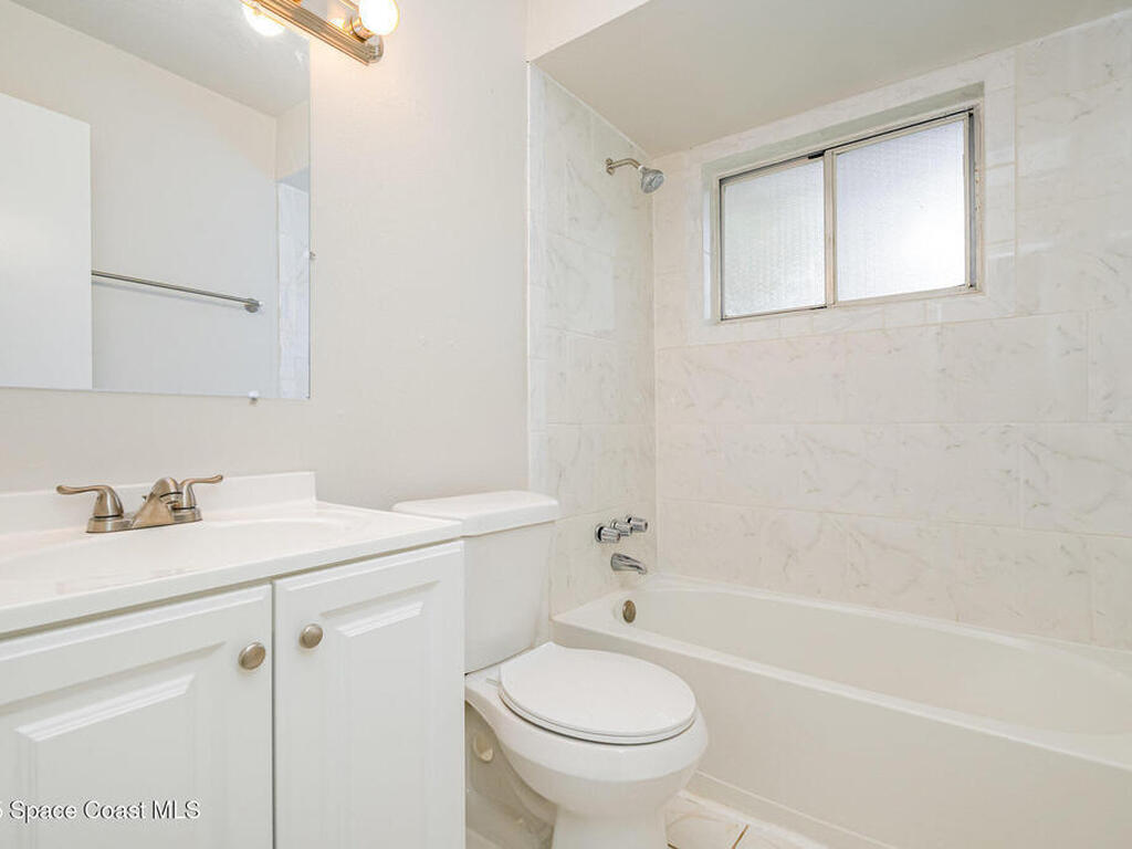 1122 Manatee Drive, Rockledge, FL 32955