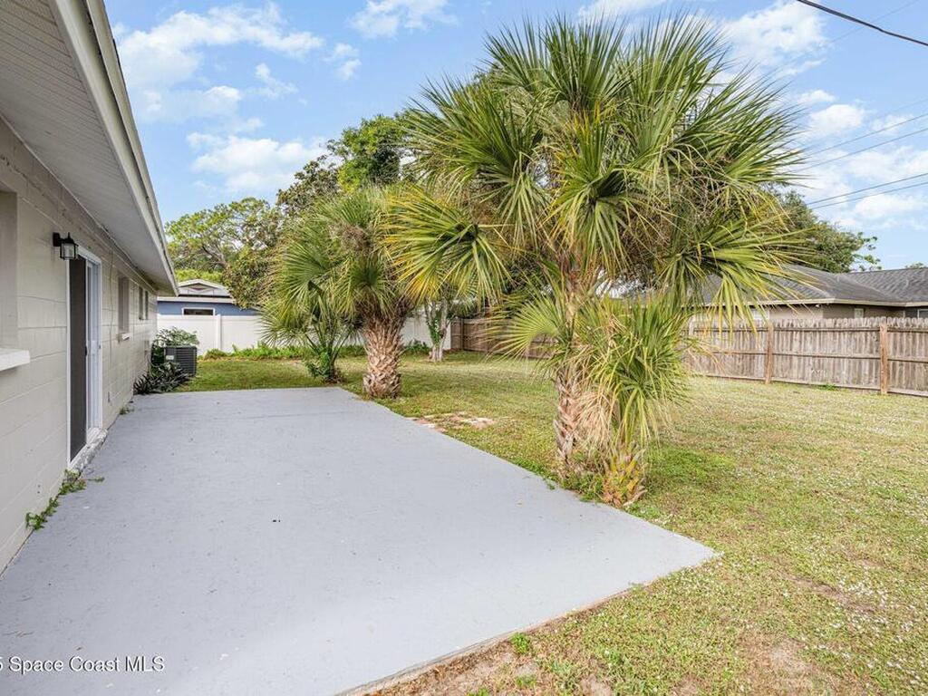 1122 Manatee Drive, Rockledge, FL 32955