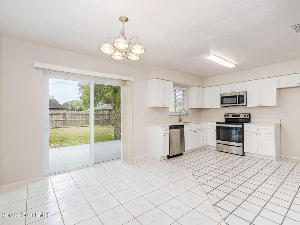 1122 Manatee Drive, Rockledge, FL 32955