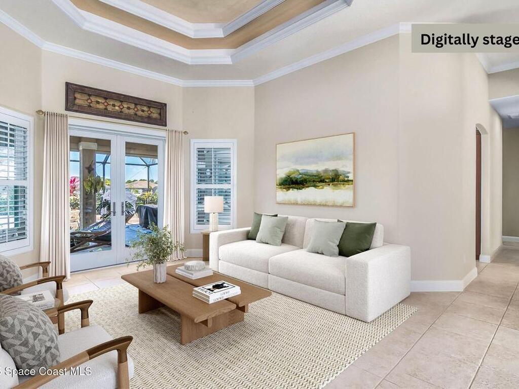 6115 Anello Drive, Melbourne, FL 32940