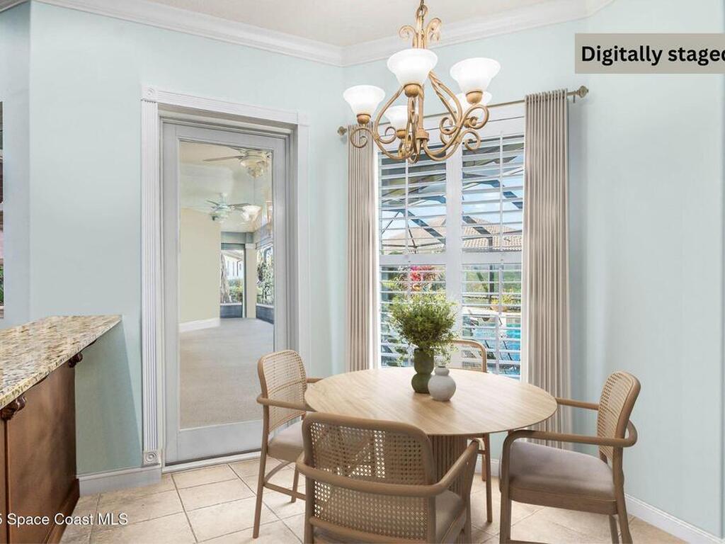 6115 Anello Drive, Melbourne, FL 32940