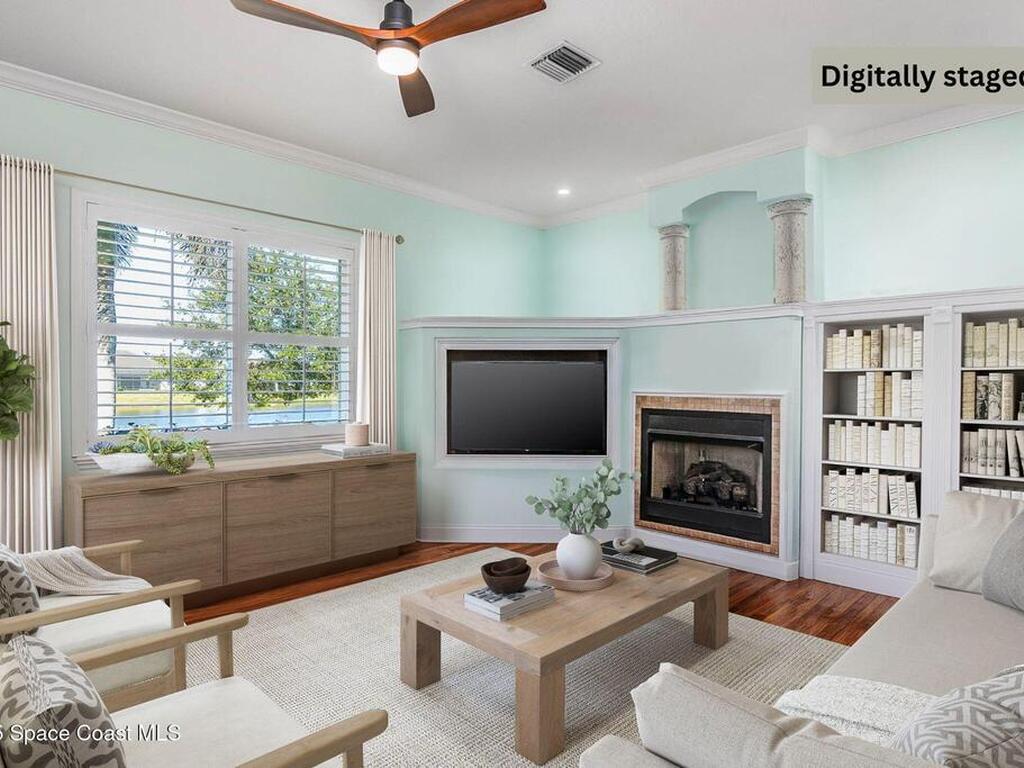 6115 Anello Drive, Melbourne, FL 32940