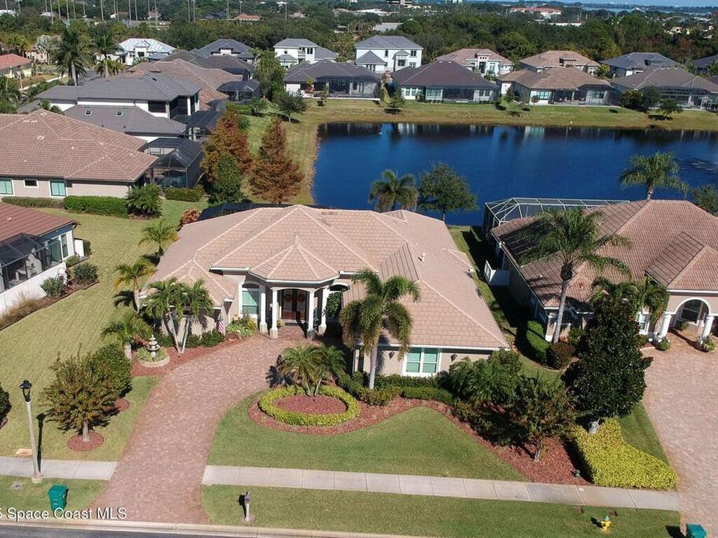 6115 Anello Drive, Melbourne, FL 32940