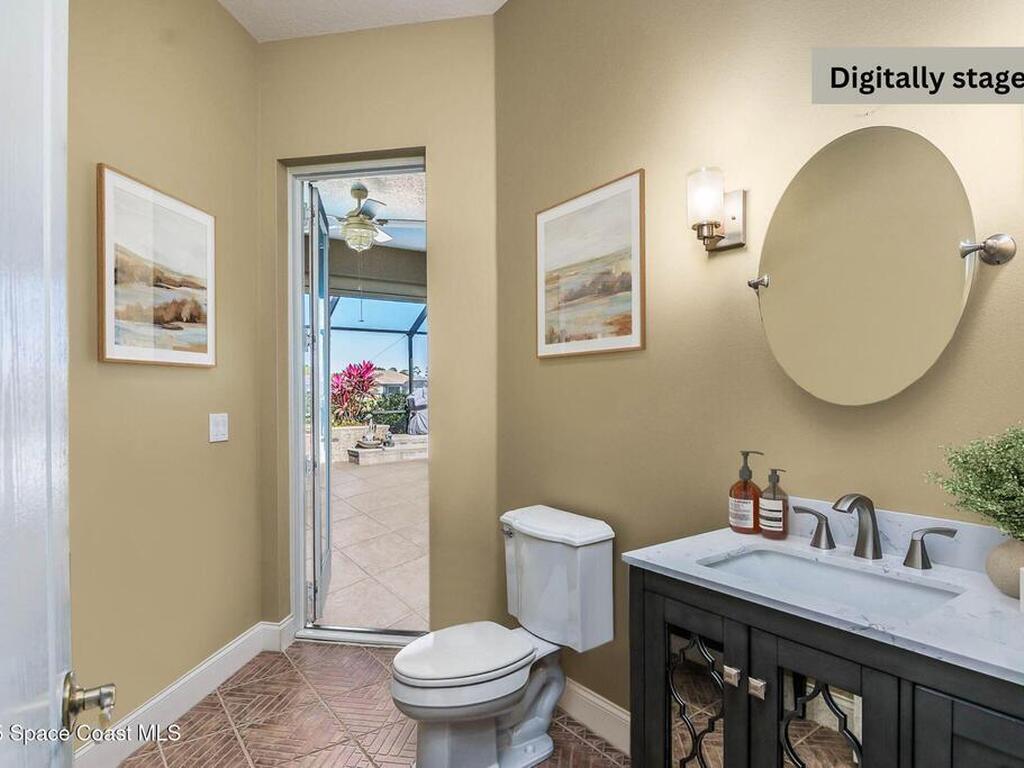 6115 Anello Drive, Melbourne, FL 32940