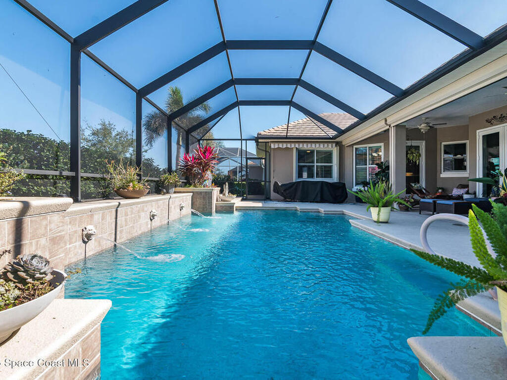 6115 Anello Drive, Melbourne, FL 32940