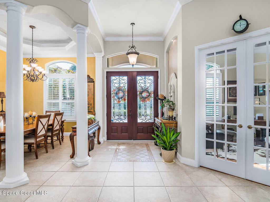 6115 Anello Drive, Melbourne, FL 32940