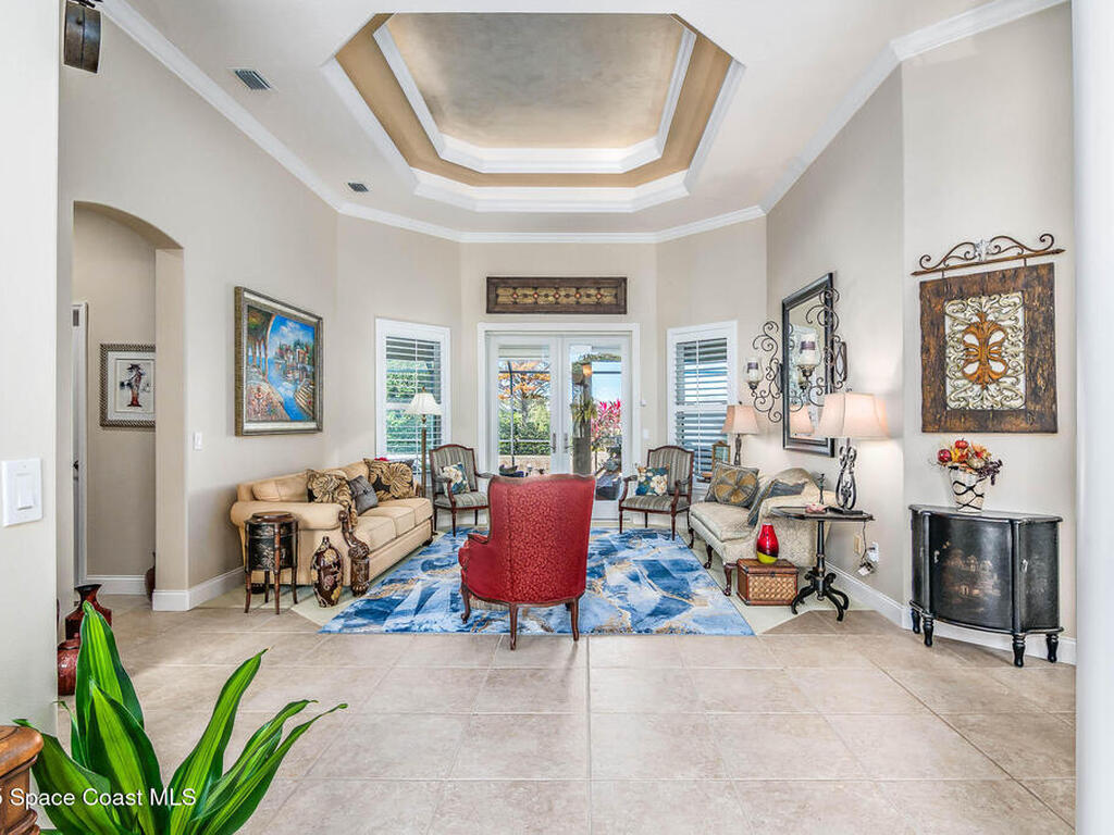 6115 Anello Drive, Melbourne, FL 32940