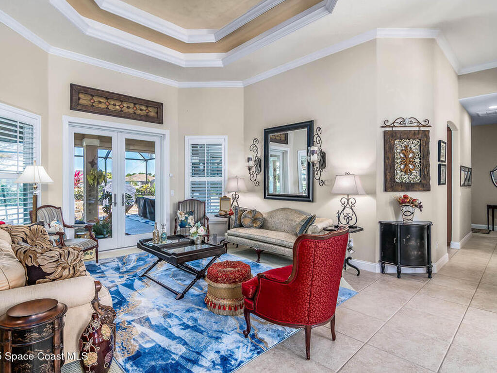 6115 Anello Drive, Melbourne, FL 32940