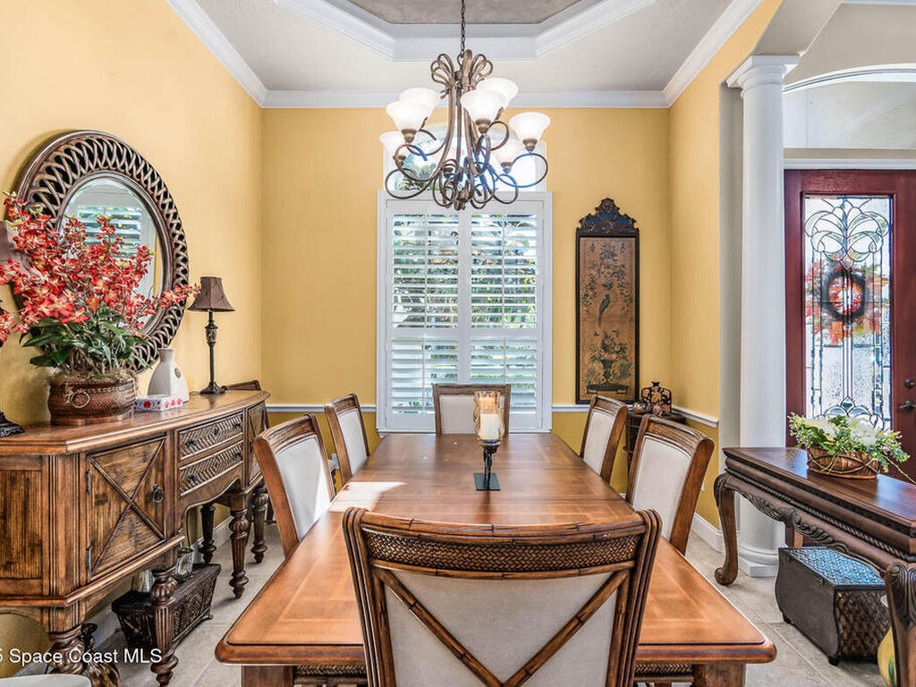 6115 Anello Drive, Melbourne, FL 32940