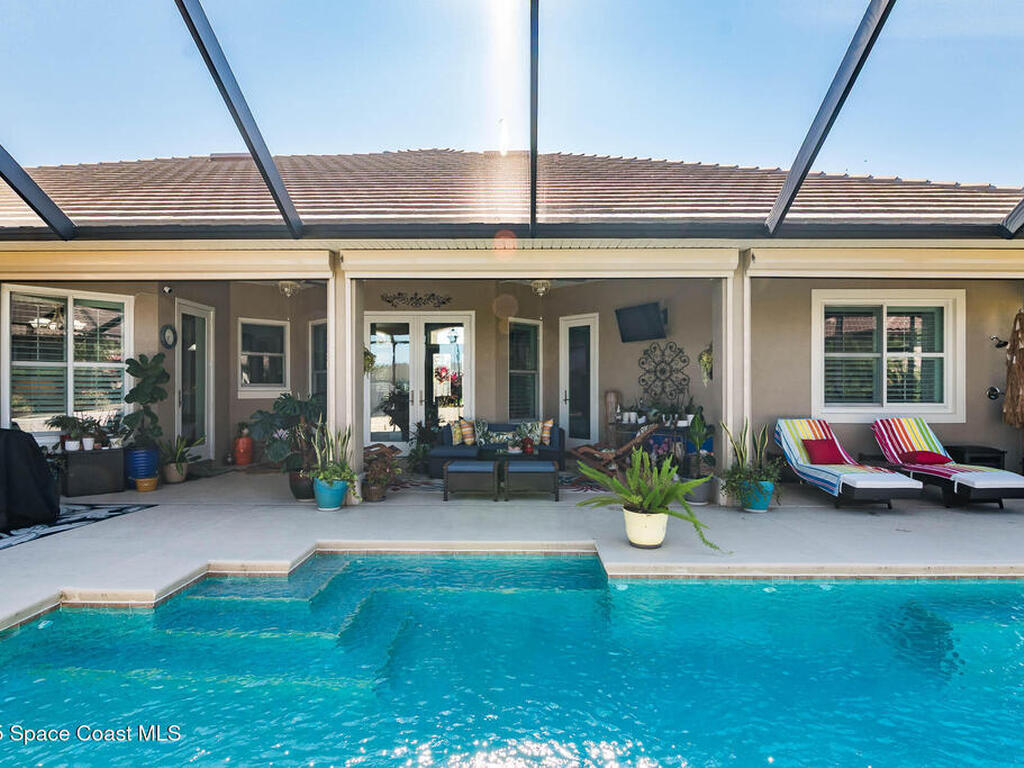 6115 Anello Drive, Melbourne, FL 32940